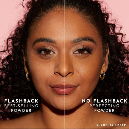 Lawless Talc-Free Skin-Smoothing Perfecting Pressed Powder
