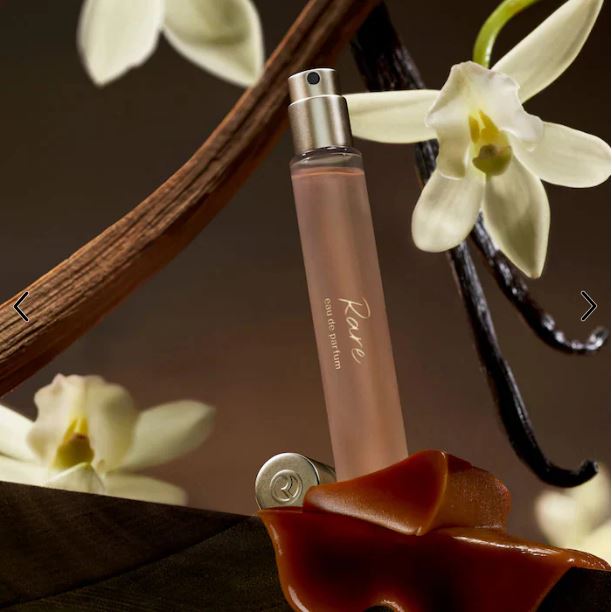 Sephora Favorites Perfume Sampler Set – Travel Sprays with Full-Size Voucher