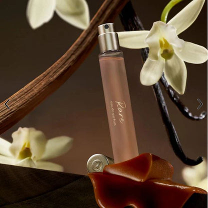 Sephora Favorites Perfume Sampler Set – Travel Sprays with Full-Size Voucher