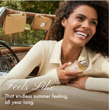 Sunlit Vanilla Eau de Parfum by Summer Fridays – A Luxurious Vanilla & Caramel Escape