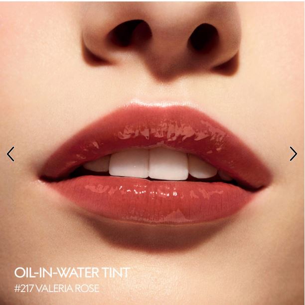 Oil-in-Water Lip Stain – Buildable, Long-Wear Hydration-Gucci