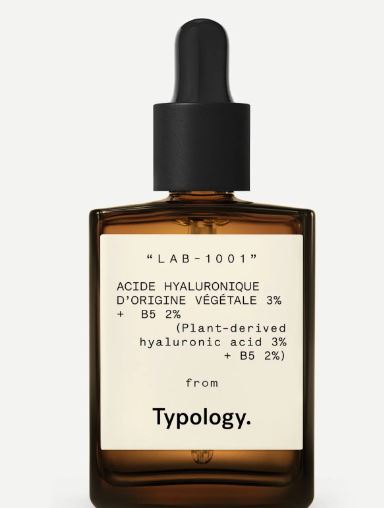 Duo for Dry Skin Serum + Moisturizer