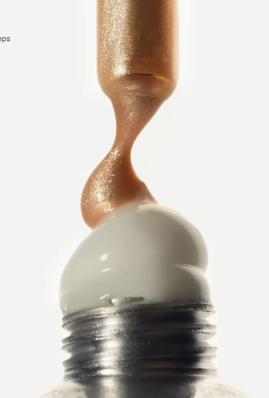 T31 — Glow Drops 5% Vitamin C + Aloe Vera