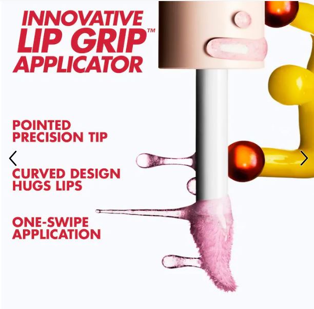Super Boost Moisturizing & Plumping Lip Gloss