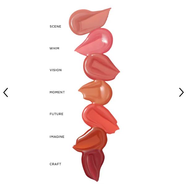 Unreal Liquid Blush
