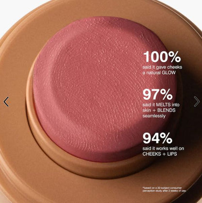 Pocket Blush Buildable Hydrating Cream Blush