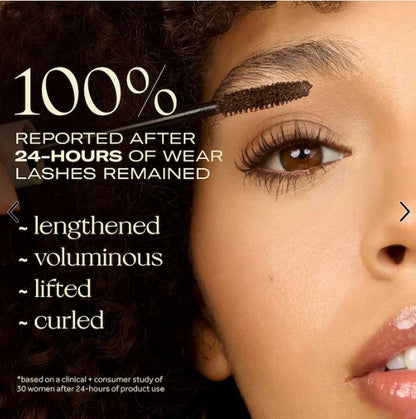 Come Hell or High Water 24-hour Volumizing & Lengthening Tubing Mascara