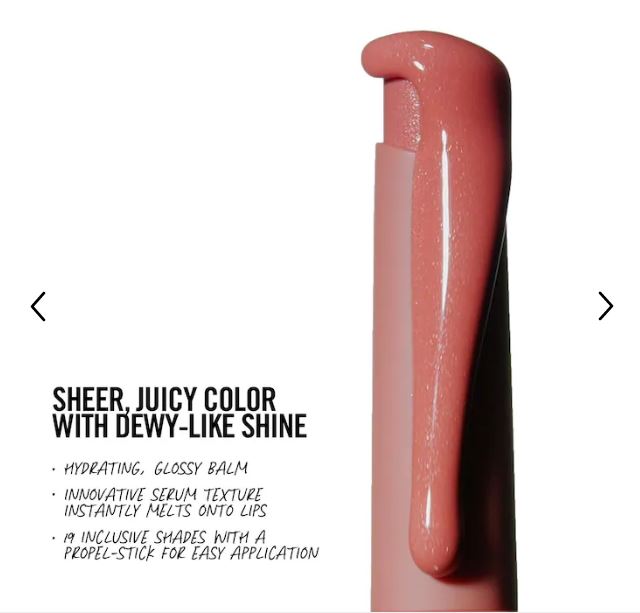 MoistureGlow™ Plumping Lip Serum