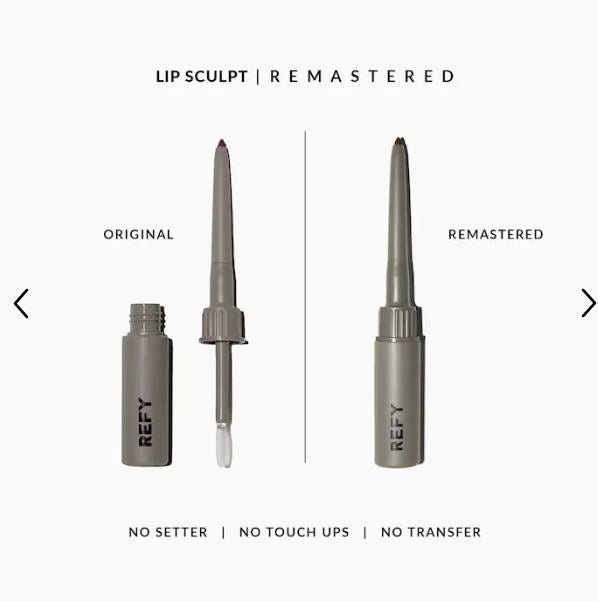 Lip Sculpt Longwear Liner