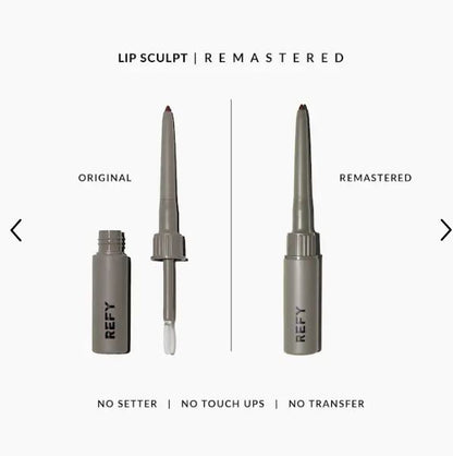 Lip Sculpt Longwear Liner