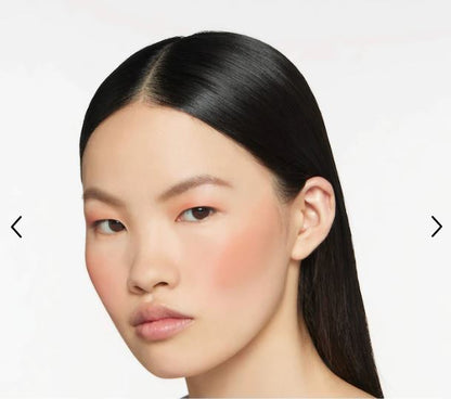 Luminous Matte Powder Blush