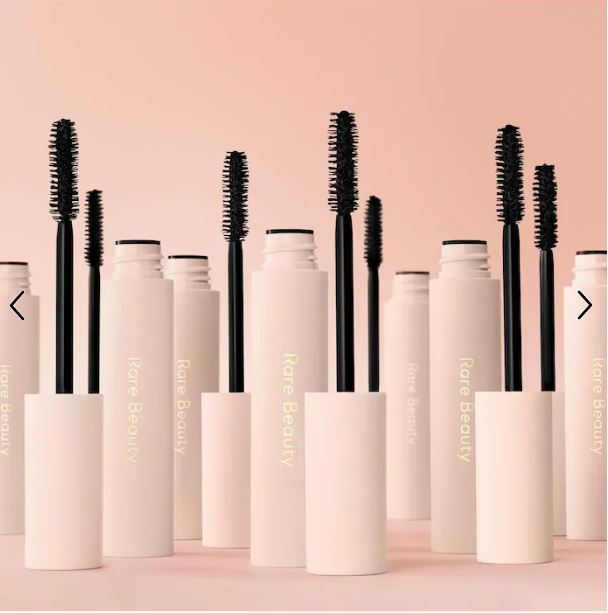 Perfect Strokes Universal Volumizing Mascara