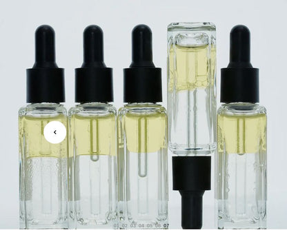 C30 — Bi-Phase Repairing Serum 3% NMF Complex + Squalane