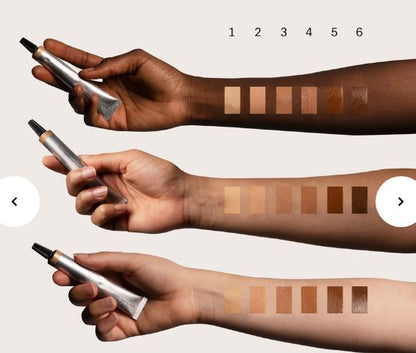 Tinted Care Trio for Complexion and Lips