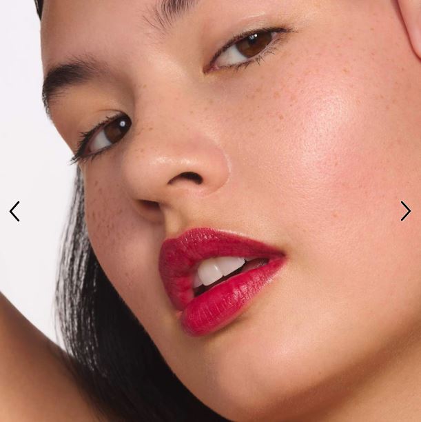 Clarins Water Lip Stain – Lightweight, Transfer-Proof Matte Color-Color: Violet Water - vibrant berry
