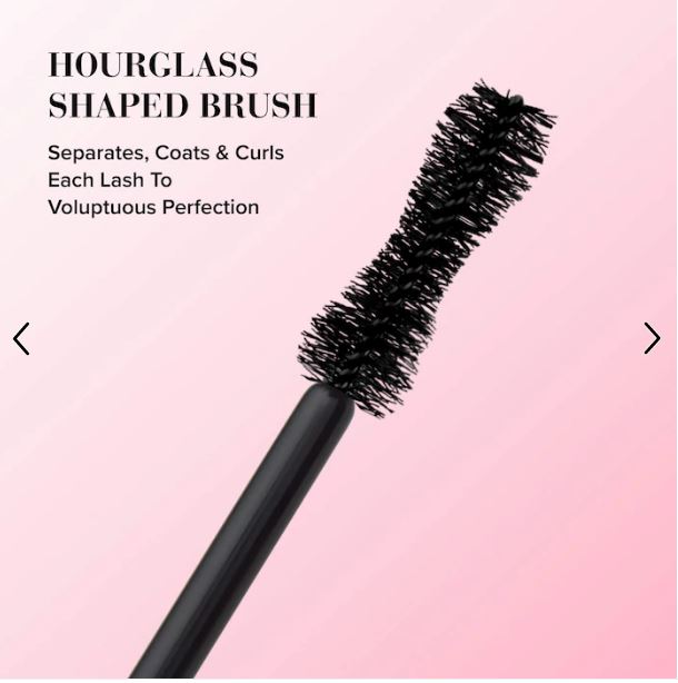 Better Than Sex Volumizing & Lengthening Mascara