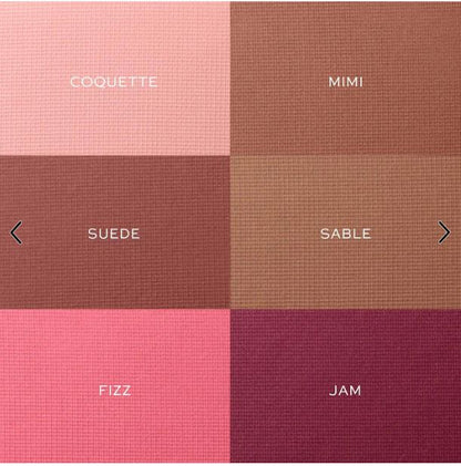 Baby Cheeks Duo – Cream-to-Powder Blush Palette