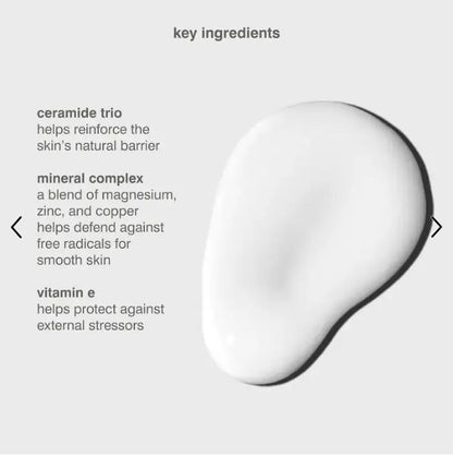 “Rhode Glazing Milk Facial Essence – Ceramide-Rich Hydration for Smooth, Radiant Skin”