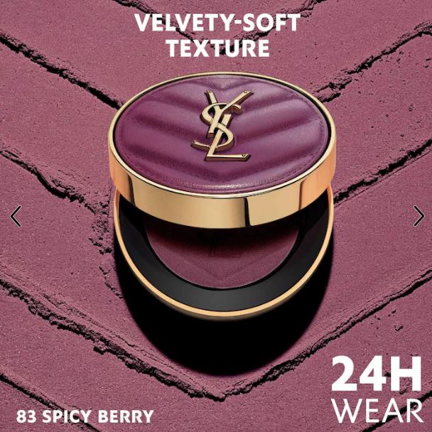 Make Me Blush 24H Buildable Powder Blush