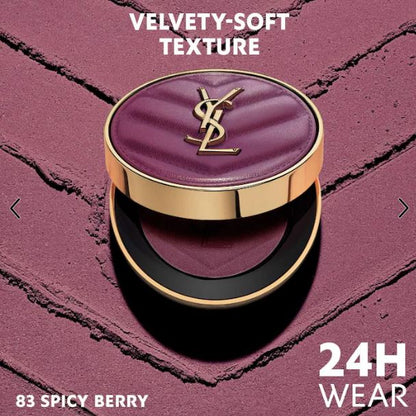 Make Me Blush 24H Buildable Powder Blush