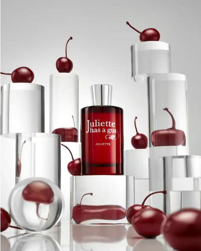 Juliette Has a Gun Juliette Eau de Parfum – Modern Floral Musky Fragrance