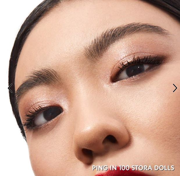 Couture Mini Clutch Eyeshadow Palette