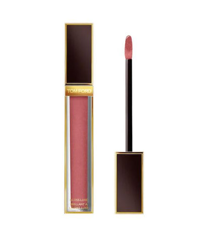 TOM FORD Gloss Luxe Lip Gloss with Nourishing Jojoba Oil