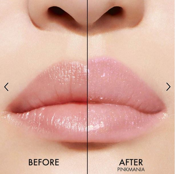 Dior Addict Lip Maximizer Plumping Gloss