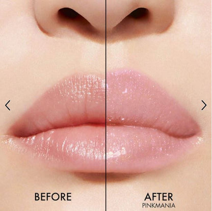 Dior Addict Lip Maximizer Plumping Gloss