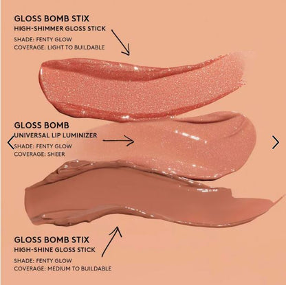 Gloss Bomb Stix Shine-Loaded Lip Stick