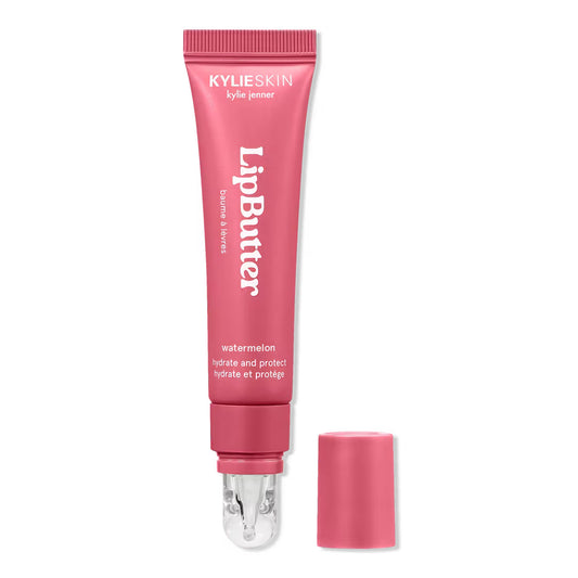 Silky Smooth Lip Butter