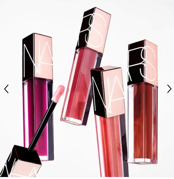 Afterglow Sheer Hydrating Lip Oil