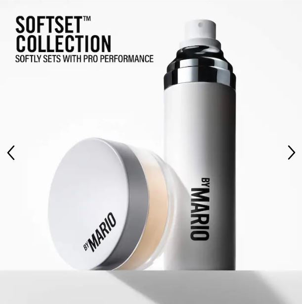 MAKEUP BY MARIO SurrealSkin® Soft Blur Talc-Free Setting Powder
