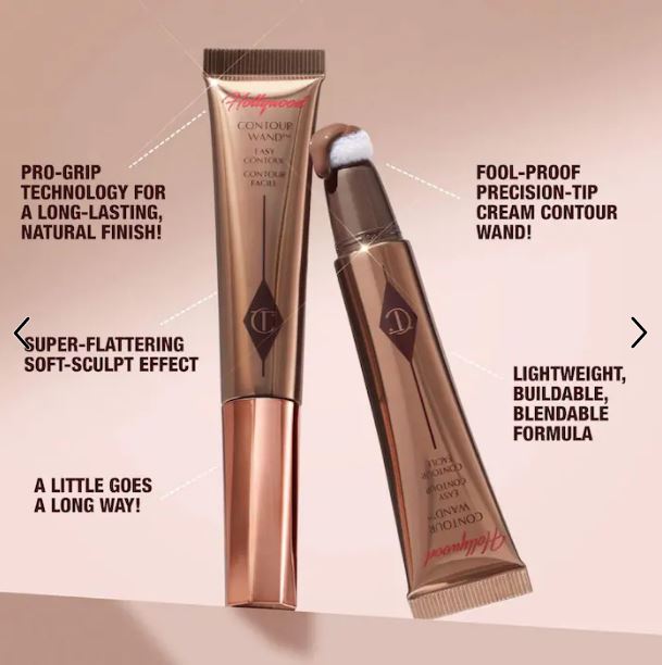 Hollywood Contour Wand