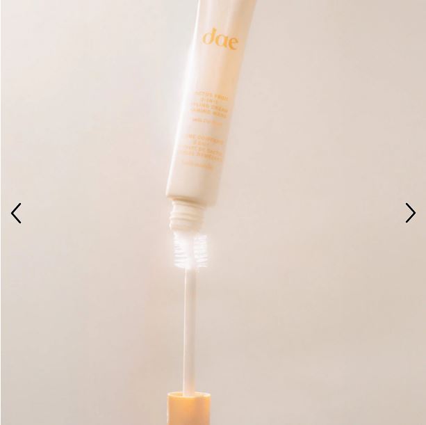 Cactus Fruit Styling Cream with Taming Wand – Sleek, Smooth & Define-dae