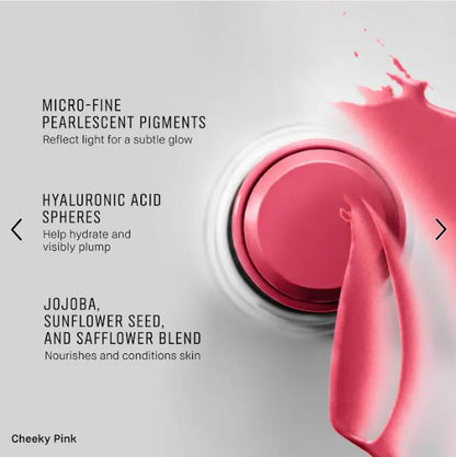 Radiance-Boosting Blush Stick