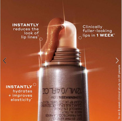 Smooth + Sweet Pout™ Hydrating Peptide Lip Duo-OLEHENRIKSEN