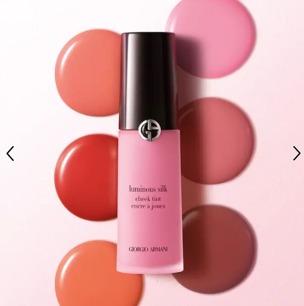 Cheek Tint Longwear Lightweight Liquid Blush