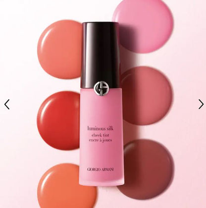 Cheek Tint Longwear Lightweight Liquid Blush