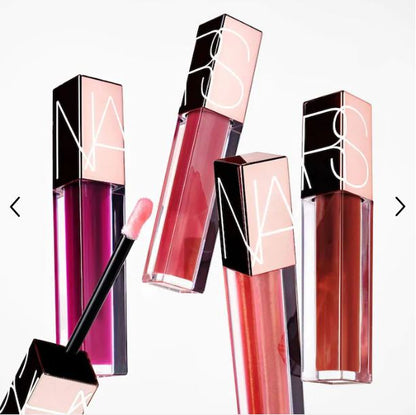 Afterglow Sheer Hydrating Lip Oil