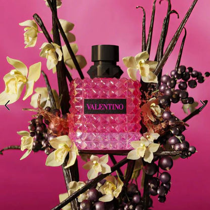Sephora Favorites Perfume Sampler Set – Travel Sprays with Full-Size Voucher