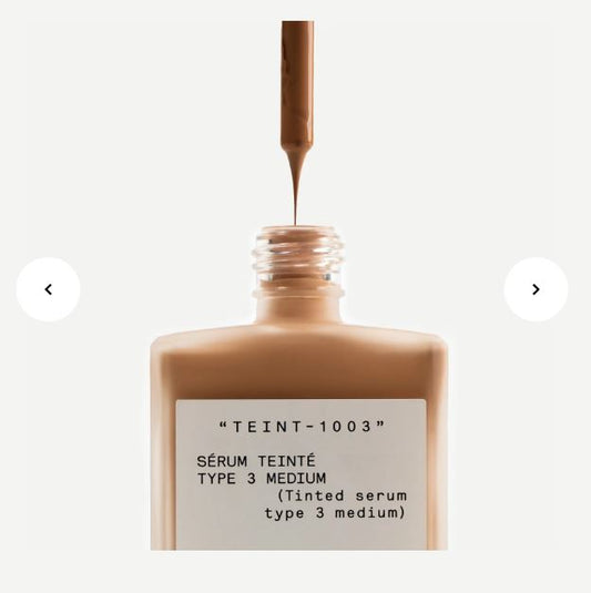 Complexion Corrector Duo