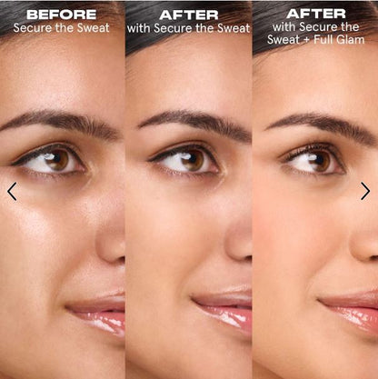 Secure The Sweat Waterproof Mattifying Primer