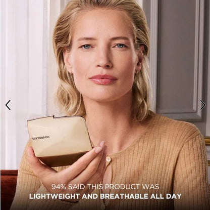 Hourglass Vanish Airbrush Pressed Powder – Blurring & Shine-Control Finish
