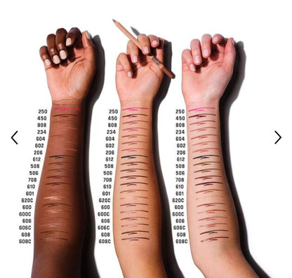 Artist Color Pencil Long-Lasting Lip Liner