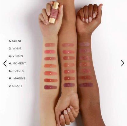Unreal Liquid Blush