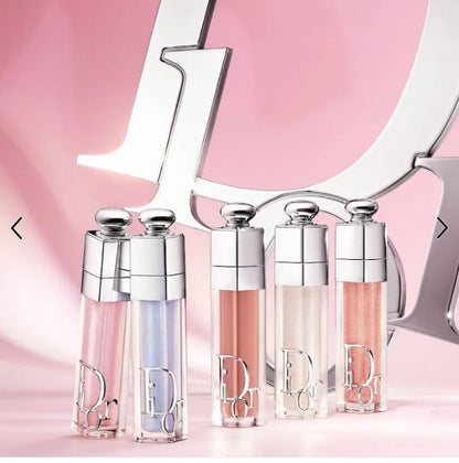 Dior Addict Lip Maximizer Plumping Gloss