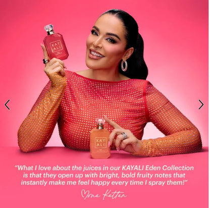 KAYALI EDEN Mini Fragrance Set