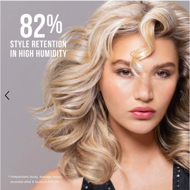 COLOR WOW Texas Hold ‘Em Big Hold Hairspray