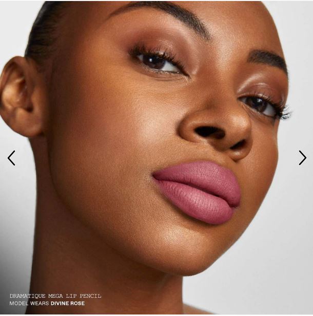 Mini Dramatique Mega Lip Pencil Set – Bold, Sculpted Lips